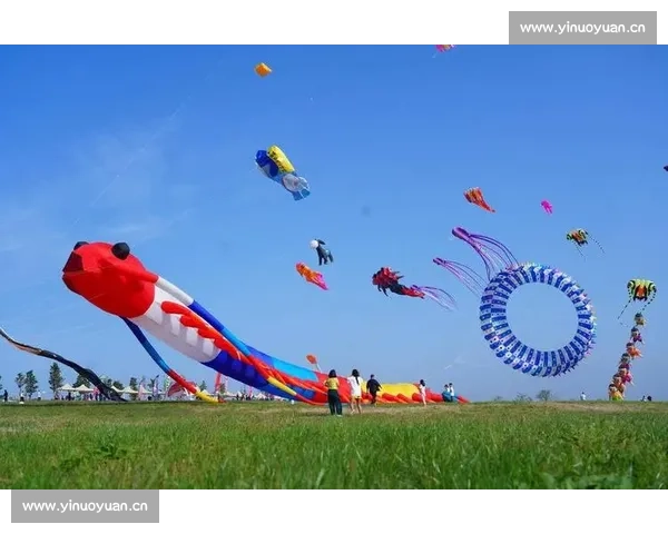 春日校园青少年放风筝友谊竞技嘉年华盛会精彩纷呈大比拼欢乐时光