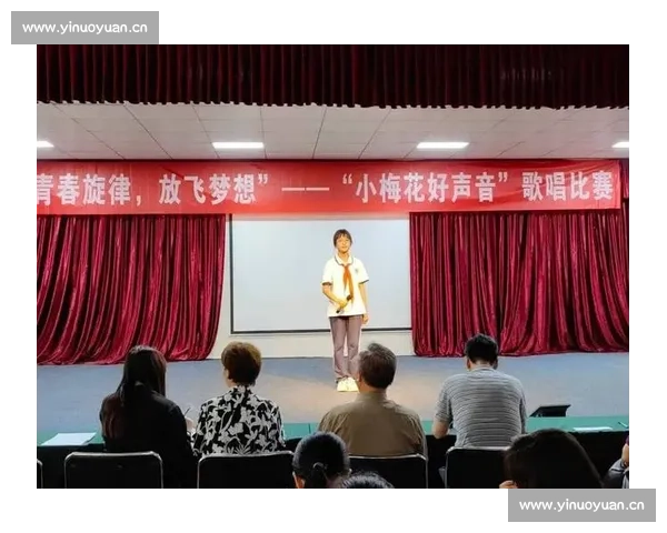 青春旋律绽放舞台全国青少年钢琴大赛追梦之旅